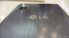 LG Optimus L5 II