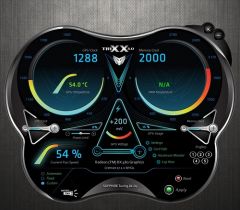 trixx