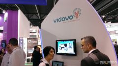 Greek Booth @ MWC 2013