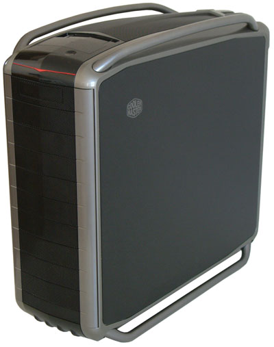  Cosmos S modding 3