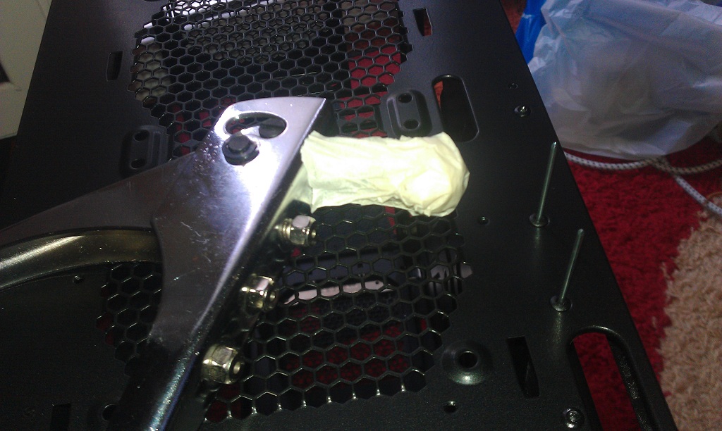  Cosmos S modding 4