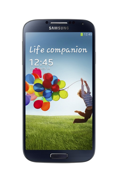 Samsung Galaxy S IV