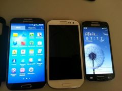 Samsung Galaxy S4 mini