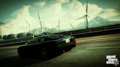 GTA V Screenshots