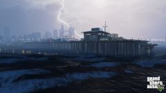 GTA V Screenshots