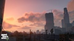 GTA V Screenshots