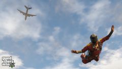 GTA V Screenshots