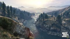 GTA V Screenshots