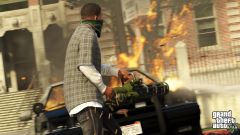 GTA V Screenshots