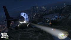 GTA V Screenshots