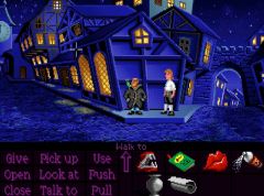 Monkey Island 2