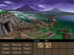 Indiana Jones and the fate of Atlantis