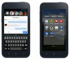Facebook Home
