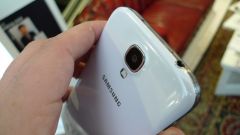 Samsung Galaxy S4