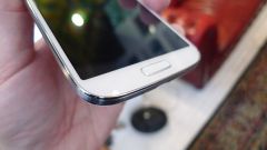Samsung Galaxy S4