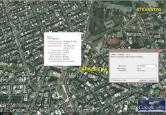 SPEED MAP1