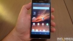Xperia Z
