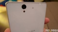 Xperia Z
