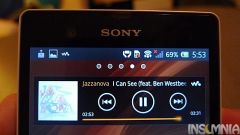 Xperia Z