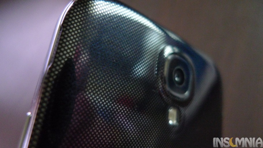 Samsung Galaxy S4