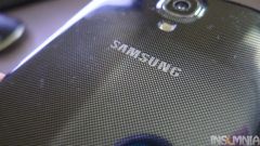 Samsung Galaxy S4