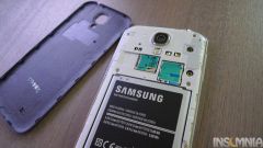 Samsung Galaxy S4