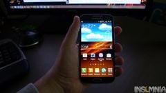 Samsung Galaxy S4