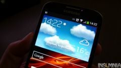 Samsung Galaxy S4