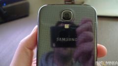 Samsung Galaxy S4