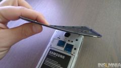Samsung Galaxy S4