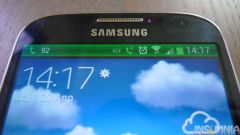 Samsung Galaxy S4