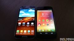 Samsung Galaxy S4