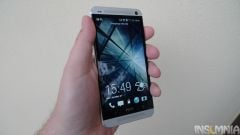 HTC One