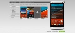 HTC One - Setup
