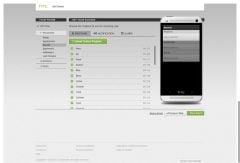 HTC One - Setup