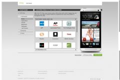 HTC One - Setup