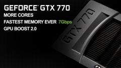 GeForce GTX 770