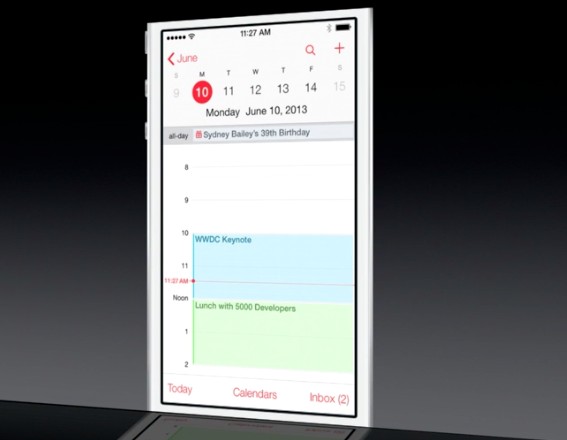 iOS 7.0