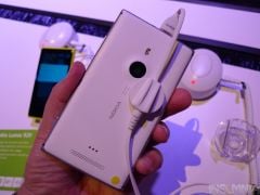 Nokia Lumia 925