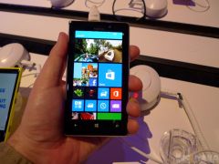 Nokia Lumia 925