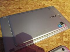 Acer Iconia W3