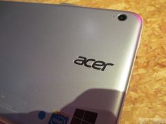Acer Iconia W3
