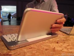 Acer Iconia W3