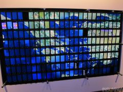 Lumia 820 - Project Wall