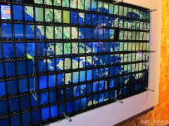 Lumia 820 - Project Wall