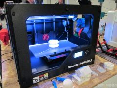 3D Printing