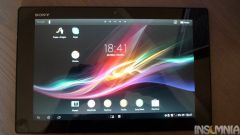 Xperia Tablet Z