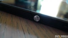 Xperia Tablet Z