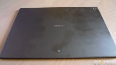 Xperia Tablet Z