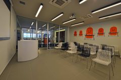 Skroutz HQ